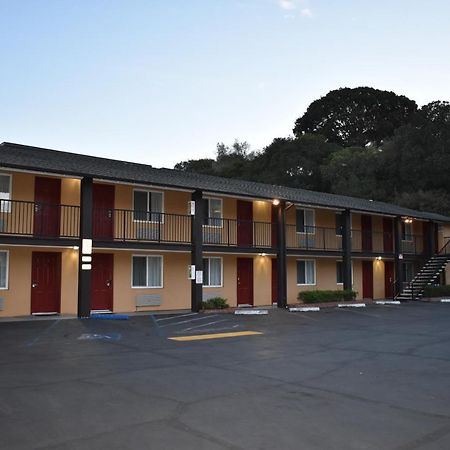 Hotel Belmont Exterior photo