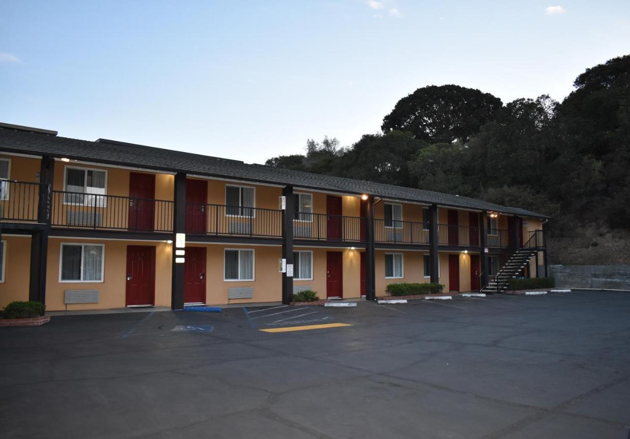 Hotel Belmont Exterior photo