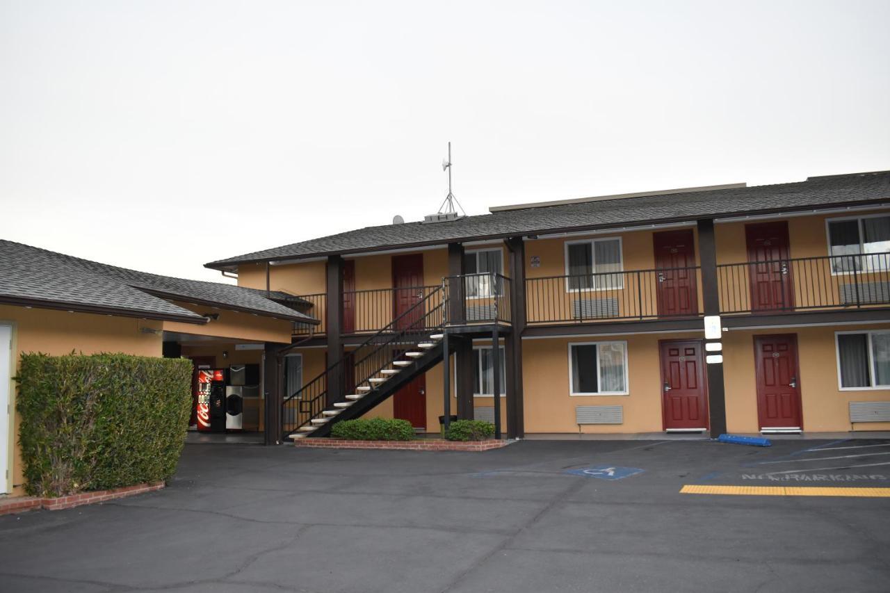 Hotel Belmont Exterior photo