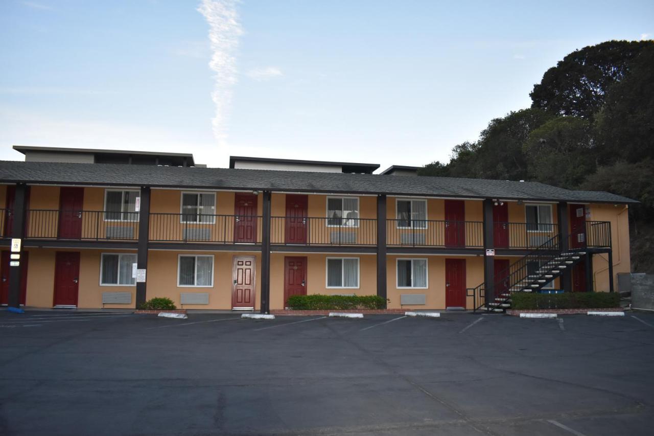 Hotel Belmont Exterior photo